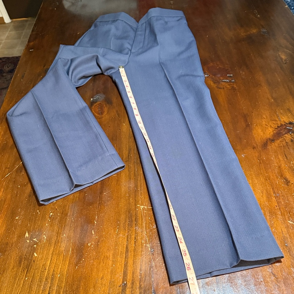 TOTĂŠME PLEATED TAILORED TROUSERSđź’– - Picture 5 of 12